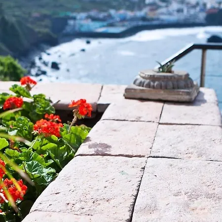 El Faro - Waterfront El Rosario (Tenerife)