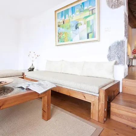 Holiday home El Faro - Waterfront El Rosario (Tenerife)
