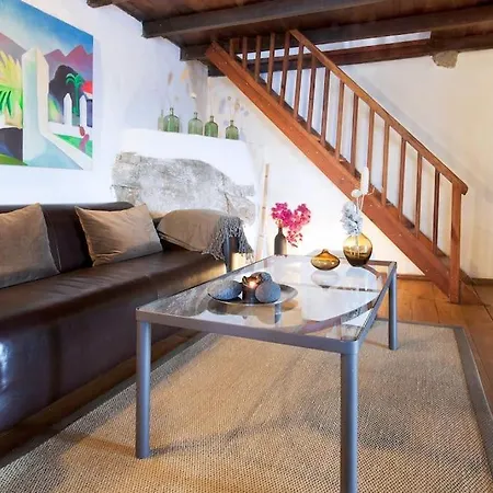 Holiday home El Faro - Waterfront El Rosario (Tenerife)
