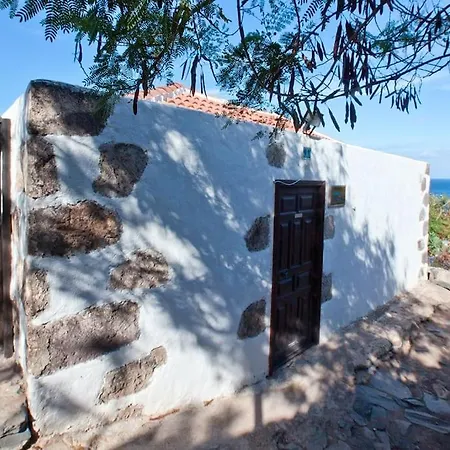 Vakantiehuis El Faro - Waterfront